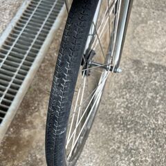 003 パナソニック電動アシスト自転車の画像