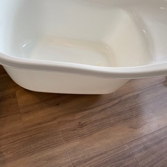 べびーばすベビーバスの画像