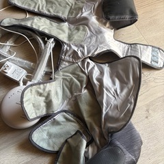 Panasonic エアーレッグリフレの画像