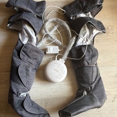 Panasonic エアーレッグリフレの画像