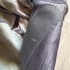 Panasonic エアーレッグリフレの画像