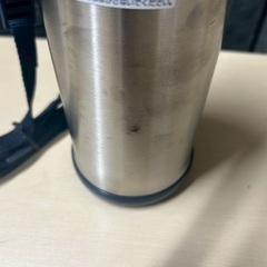 象印マホービン　0.8l ステンレス水筒　ZOJIRUSHI魔法瓶　の画像