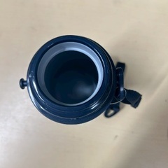 象印マホービン　0.8l ステンレス水筒　ZOJIRUSHI魔法瓶　の画像