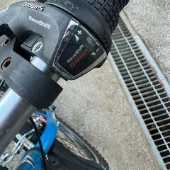 004 子供用クロスバイクの画像