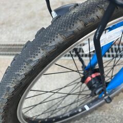 004 子供用クロスバイクの画像