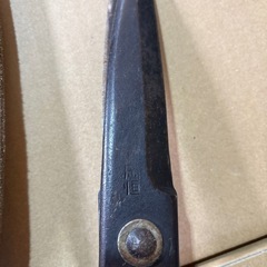 岡垣植木剪定はさみ大
の画像