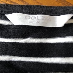 CORZA Tシャツsize Mの画像