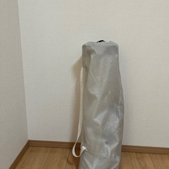 ポータブル ベビーベッドの画像