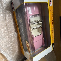 maisto 車 模型の画像