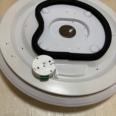 HITACHIシーリングライト【リモコンなし】
の画像