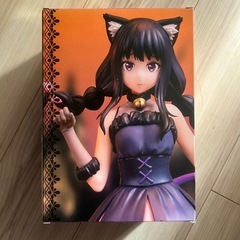 リコリス  フィギュア たきな ハロウィンVer.の画像