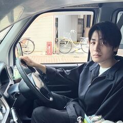 軽貨物ドライバー 業務委託 女性社長が経営する優しい職場 ヤマト運輸で高収入の画像