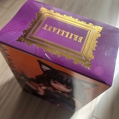 リコリス  フィギュア たきな ハロウィンVer.の画像