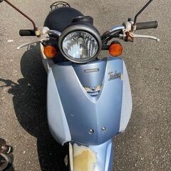 【SALE】HONDA ホンダ　AF61　today トゥデイ　原付　実動車　中古　リサイクルショップ宮崎屋　住吉店25.11.11の画像