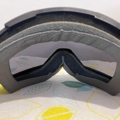 SMITH Squad XL 美品　スペアレンズ2枚の画像