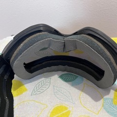 SMITH Squad XL 美品　スペアレンズ2枚の画像