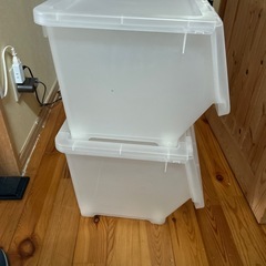 カインズホーム・キャリコケースクリアの画像