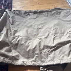 大きなもののカバーの画像