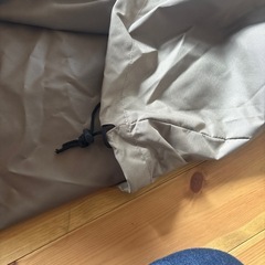 大きなもののカバーの画像