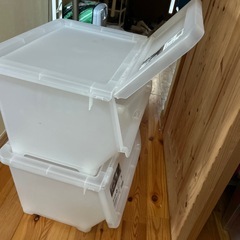 カインズホーム・キャリコケースクリアの画像