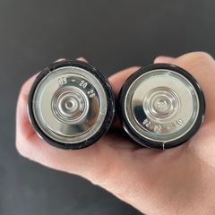 単1電池の画像