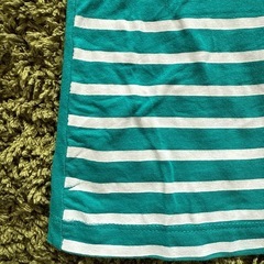 長袖Tシャツ 120 3枚の画像