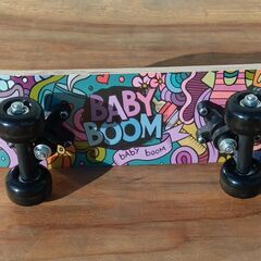 【木更津市民限定】スケボーミゼット（2511-09）の画像