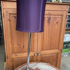 ランプシェードの画像