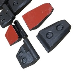 ジムニー　ダミーヒンジの画像