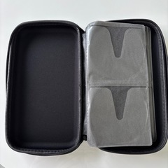 CDケースあげます　96枚収納の画像