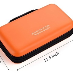 CDケースあげます　96枚収納の画像