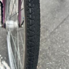 006 中古自転車の画像