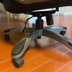 チェア【受取者決まりました】の画像