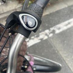 006 中古自転車の画像