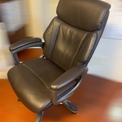 チェア【受取者決まりました】の画像