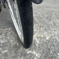 006 中古自転車の画像