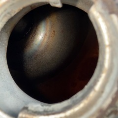 SUZUKI RG50ガンマ原付50cc の画像