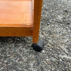 収納キャビネットの画像