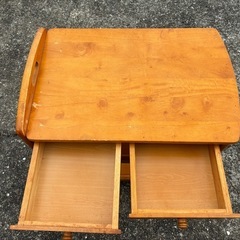 収納キャビネットの画像