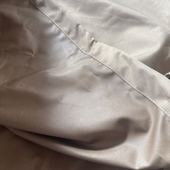 大きなもののカバーの画像