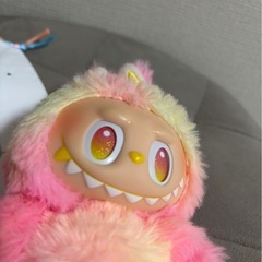 正規品✨ラブブの画像