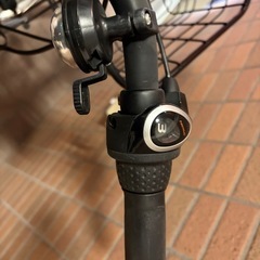 YAMAHA 電動アシスト自転車　 PAS RIN 【2024年モデル】の画像