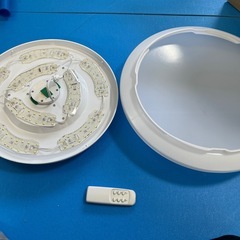 LEDシーリングライト　6畳用の画像