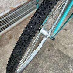 007 中古クロスバイクの画像