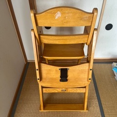 Katogi子供椅子の画像