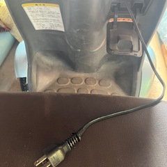 スズキ　セニアカーの画像