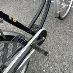 008 中古自転車の画像