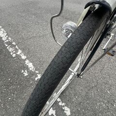 008 中古自転車の画像