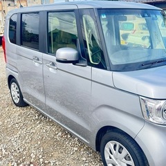 メーカー HONDA  モデル INBOXの画像