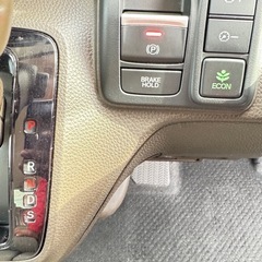 メーカー HONDA  モデル INBOXの画像